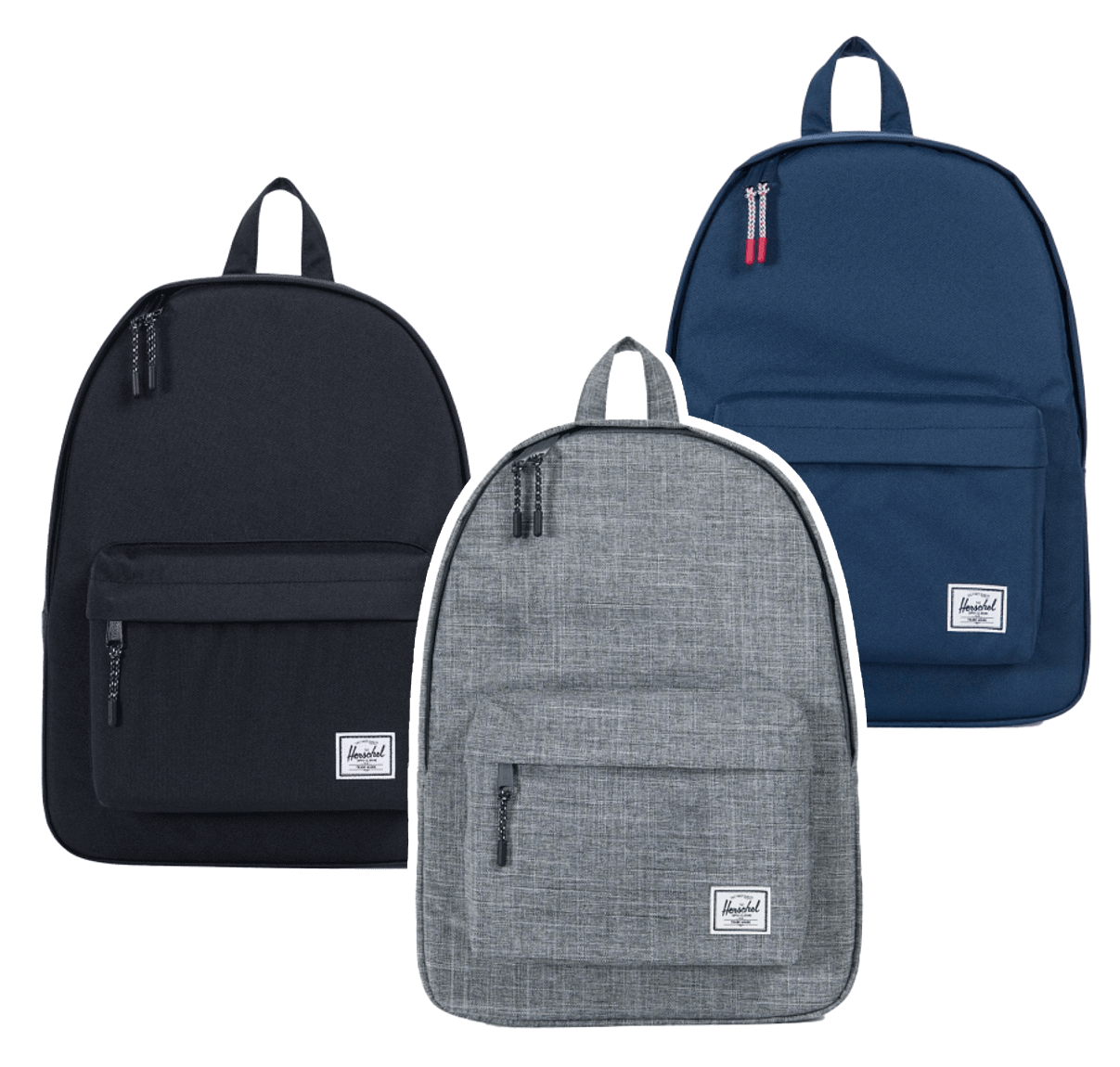 Custom Premium Backpacks Crooked Monkey